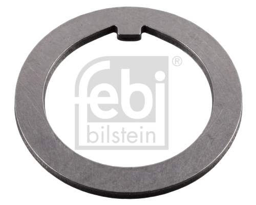 Уплотняющее кольцо вала подшипник ступицы колеса FEBI BILSTEIN 47174
