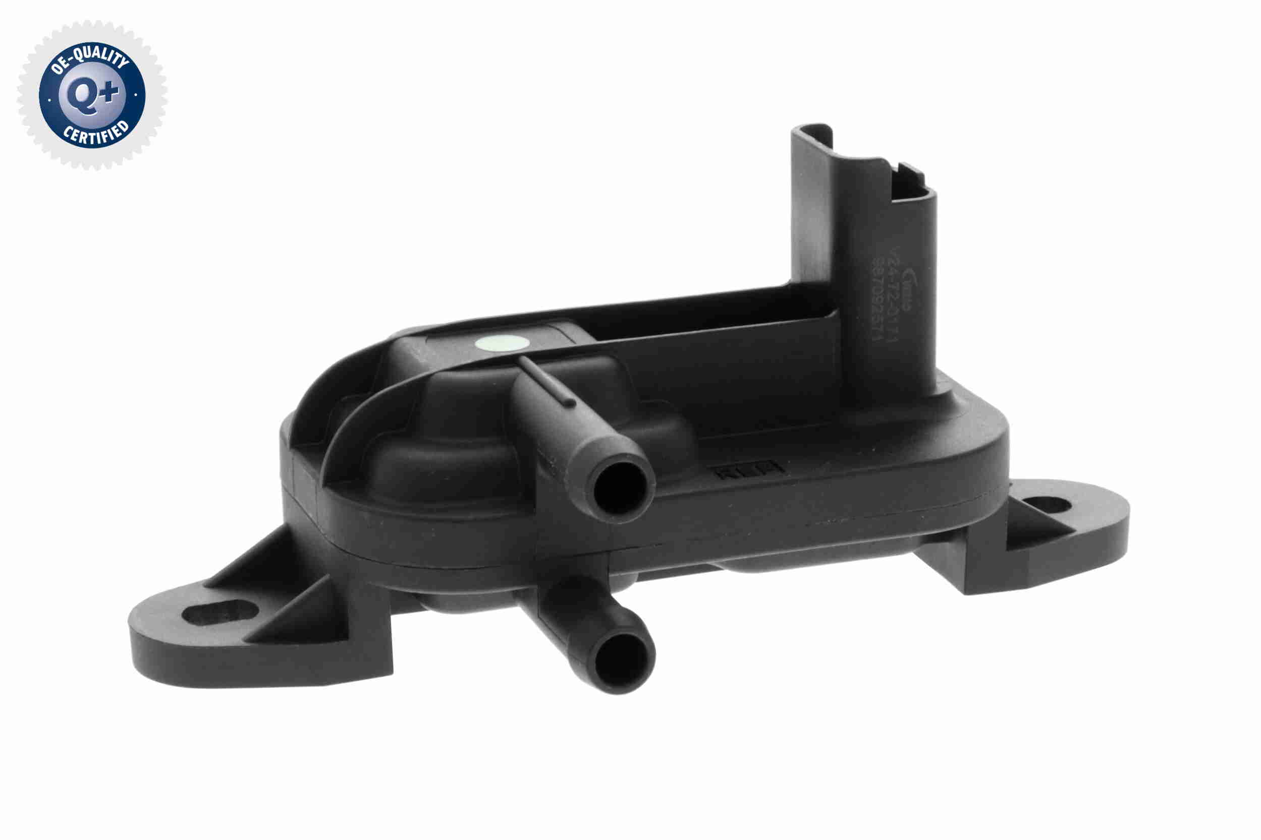 Датчик температура выхлопных газов q+ original equipment manufacturer quality VEMO V24-72-0171