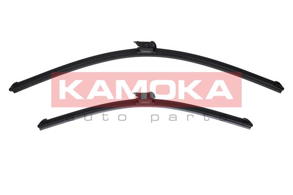 Щетка стеклоочистителя kamoka KAMOKA 27A27