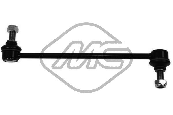 Тяга / стойка стабилизатор METALCAUCHO 06988