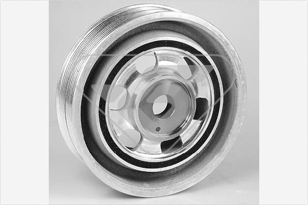Ременный шкив коленчатый вал HUTCHINSON DP103
