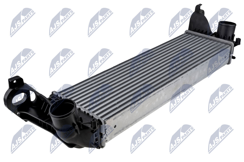 Интеркулер NTY CCL-VC-002