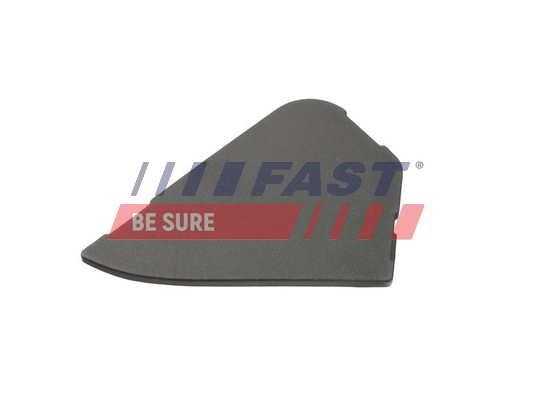 Заслонка буксирный крюк FAST FT90119G