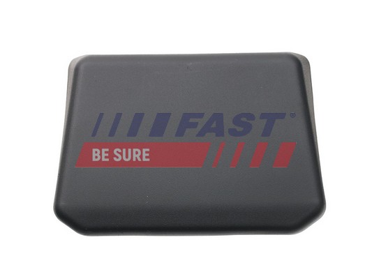 Заслонка буксирный крюк FAST FT90121G