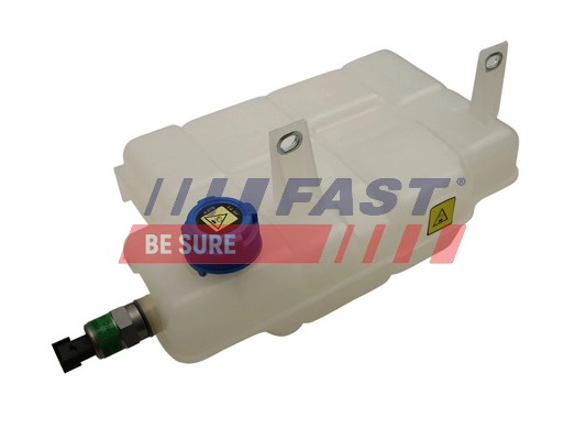 Бачок радиатор FAST FT61247