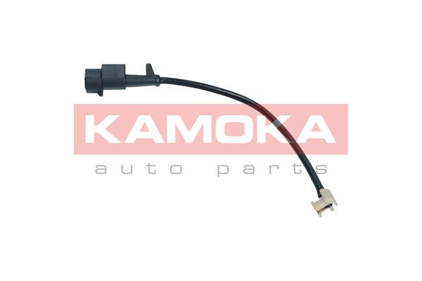 Сигнализатор износ тормозных колодок kamoka KAMOKA 105107