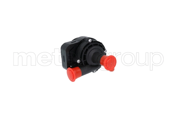 Дополнительный водяной насос (контур охлаждающей жидкости) METELLI 25-0028