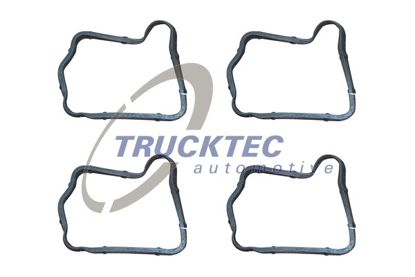Прокладка крышка головки цилиндра TRUCKTEC AUTOMOTIVE 02.10.137