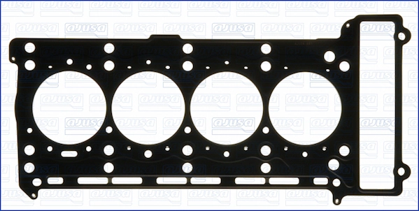 Прокладка головка цилиндра multilayer steel AJUSA 10188000