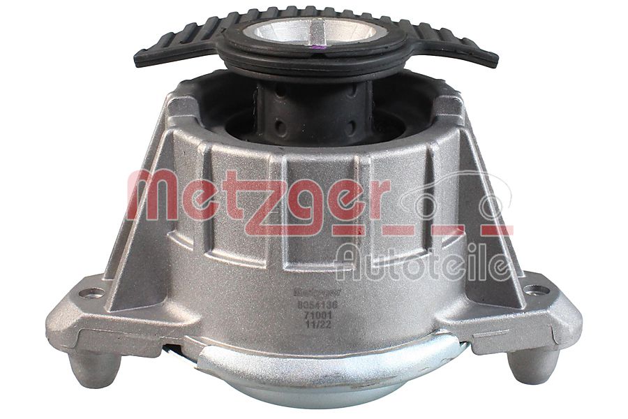 Подвеска двигатель METZGER 8054136