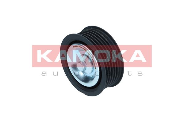 Натяжной ролик поликлиновой ремень kamoka KAMOKA R0450