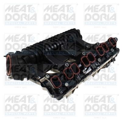 Модуль впускной трубы MEAT & DORIA 89628
