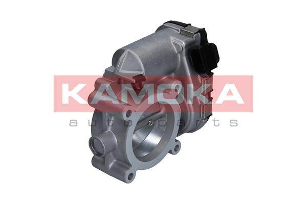 Корпус дроссельной заслонки kamoka KAMOKA 112035