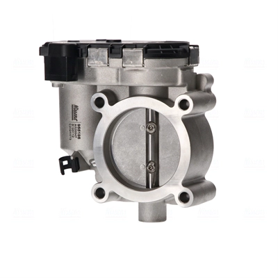 Корпус дроссельной заслонки first fit NISSENS 955186