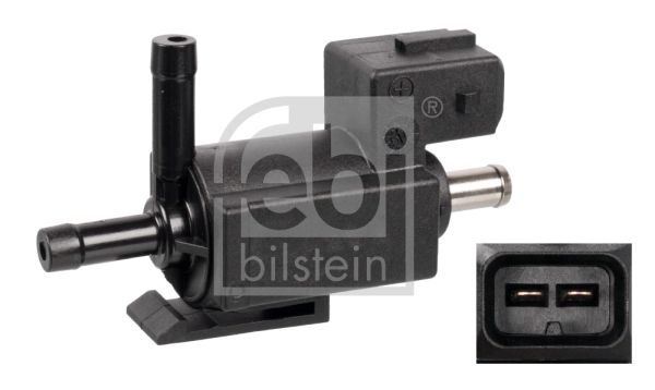 Клапан регулирования давления нагнетателя FEBI BILSTEIN 106275