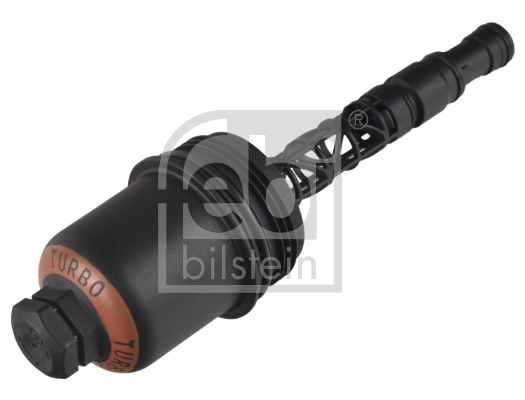 Крышка корпус масляного фильтра febi plus FEBI BILSTEIN 174253