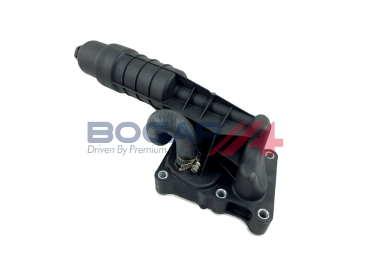 Масляный радиатор двигательное масло bogap premium BOGAP C1425101