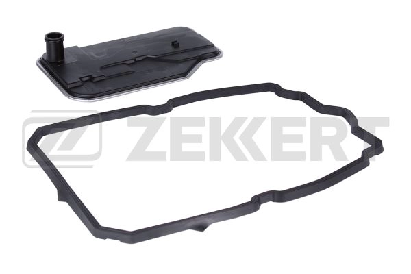 Масляный фильтр ZEKKERT OF-4393G