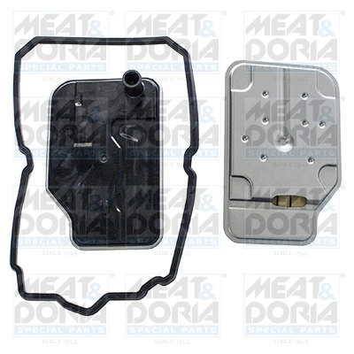 Комплект гидрофильтров автоматическая коробка передач MEAT & DORIA KIT21029