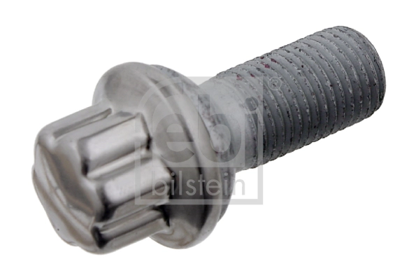 Болт для крепления колеса FEBI BILSTEIN 46658