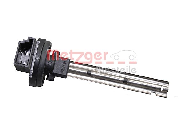 Датчик внутренняя температура greenparts METZGER 0905460