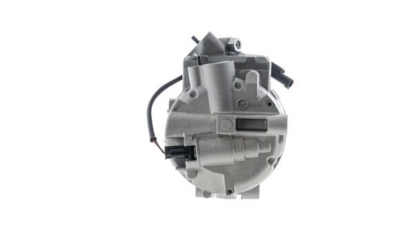Компрессор кондиционер behr premium line MAHLE/KNECHT ACP 344 000P