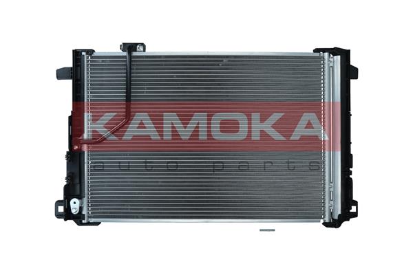 Конденсатор кондиционер kamoka KAMOKA 7800232