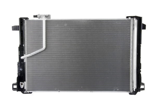 Конденсатор кондиционер behr premium line MAHLE/KNECHT AC 786 000P