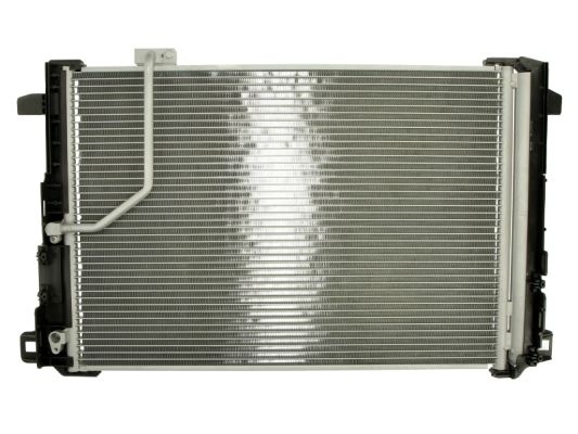 Конденсатор кондиционер THERMOTEC KTT110244