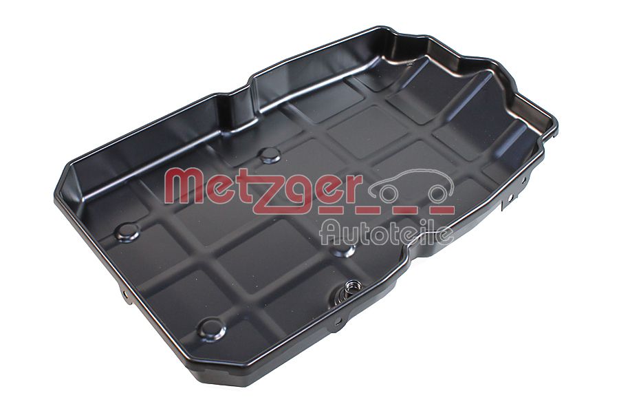 Масляный поддон автоматическая коробка передач greenparts METZGER 7990088