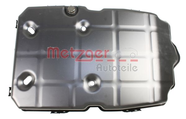 Масляный поддон автоматическая коробка передач greenparts METZGER 7990087