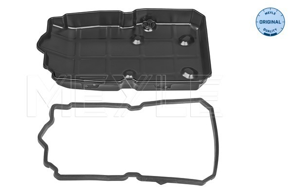 Масляный поддон автоматическая коробка передач meyle-original true to oe. MEYLE 014 325 1001