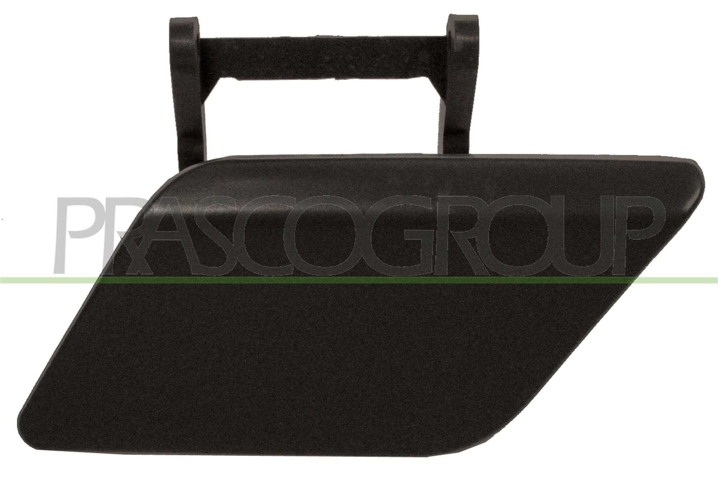 Облицовка бампер PRASCO ME4401238