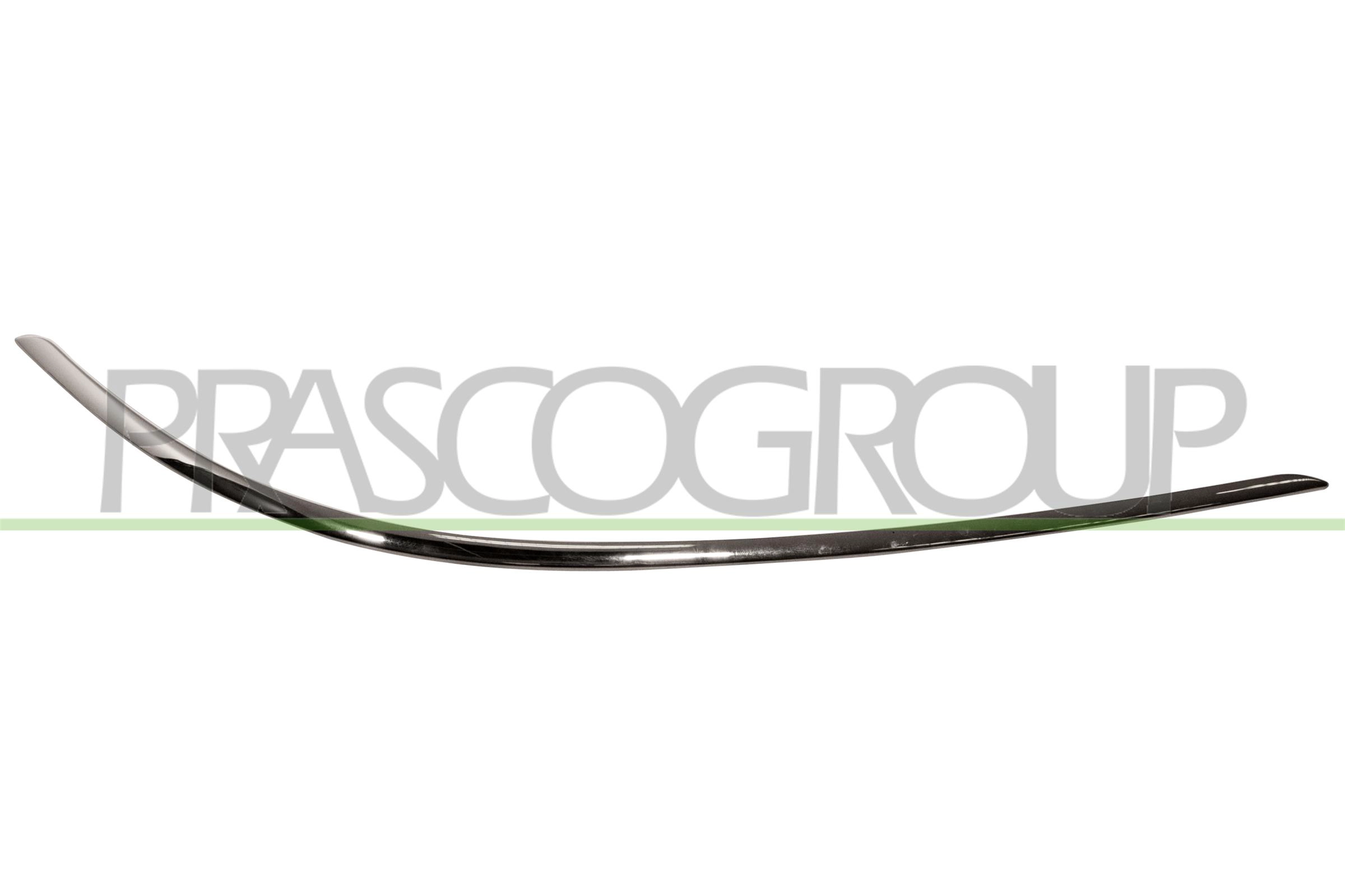 Облицовка / защитная накладка буфер premium PRASCO ME4401247