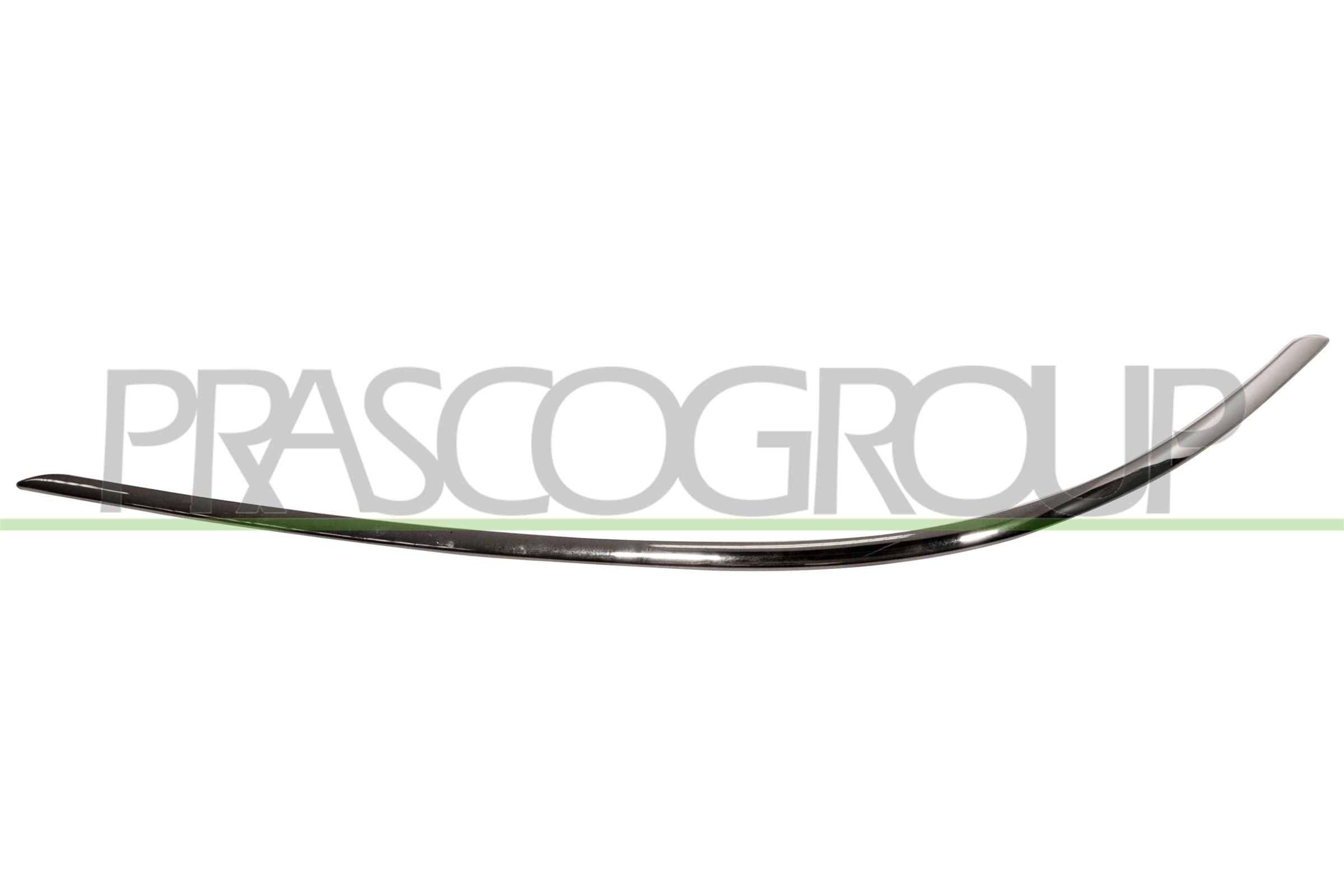 Облицовка / защитная накладка буфер premium PRASCO ME4401248