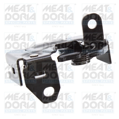 Замок капота MEAT & DORIA 31730