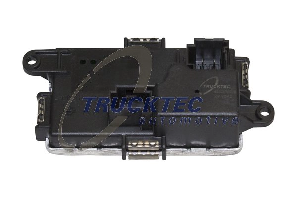 Регулятор вентилятор салона TRUCKTEC AUTOMOTIVE 02.59.169
