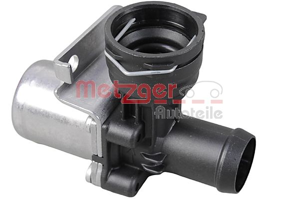 Регулирующий клапан охлаждающей жидкости METZGER 0899084