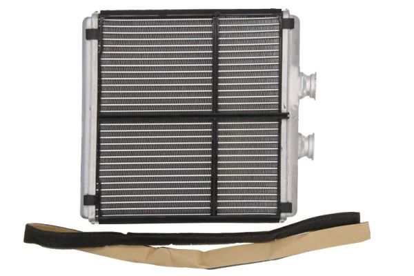 Теплообменник отопление салона THERMOTEC D6M013TT
