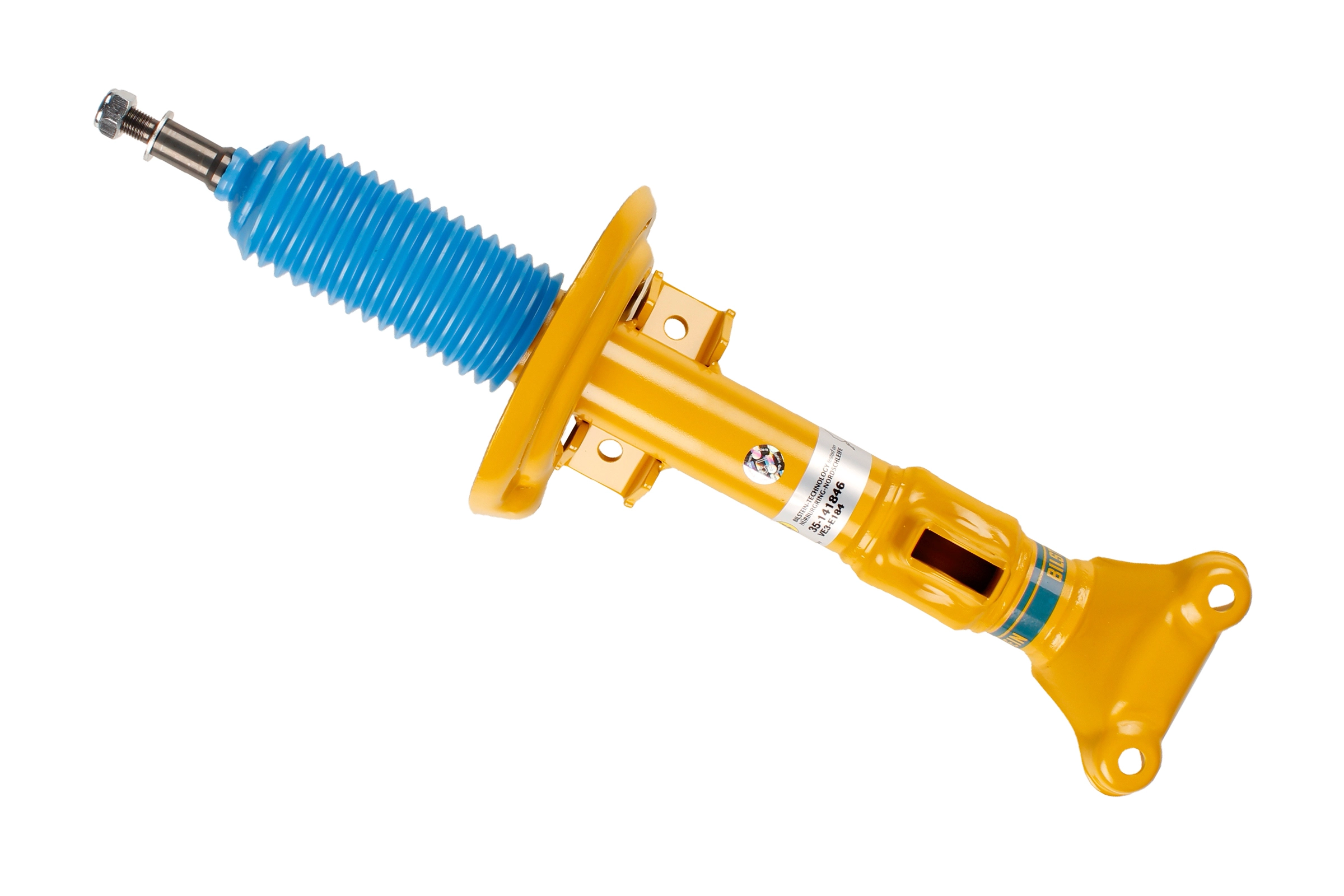 Амортизатор bilstein - b8 performance plus BILSTEIN 35-141846