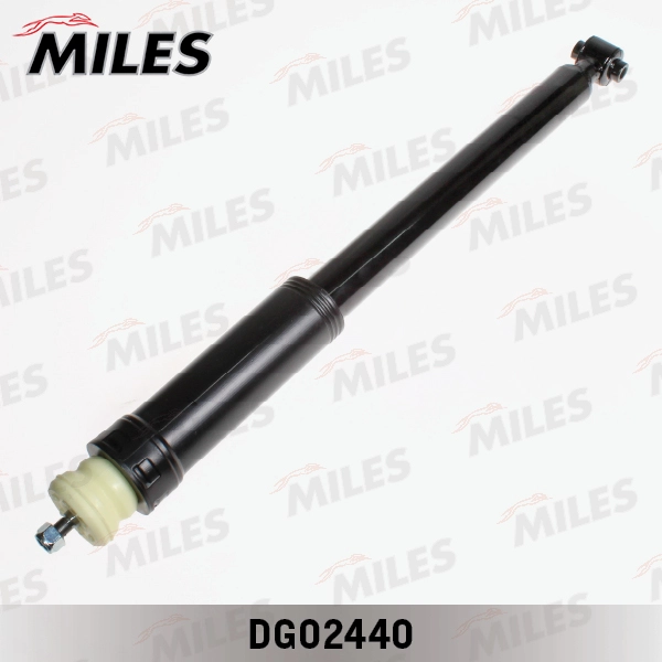 Амортизатор MILES DG02440