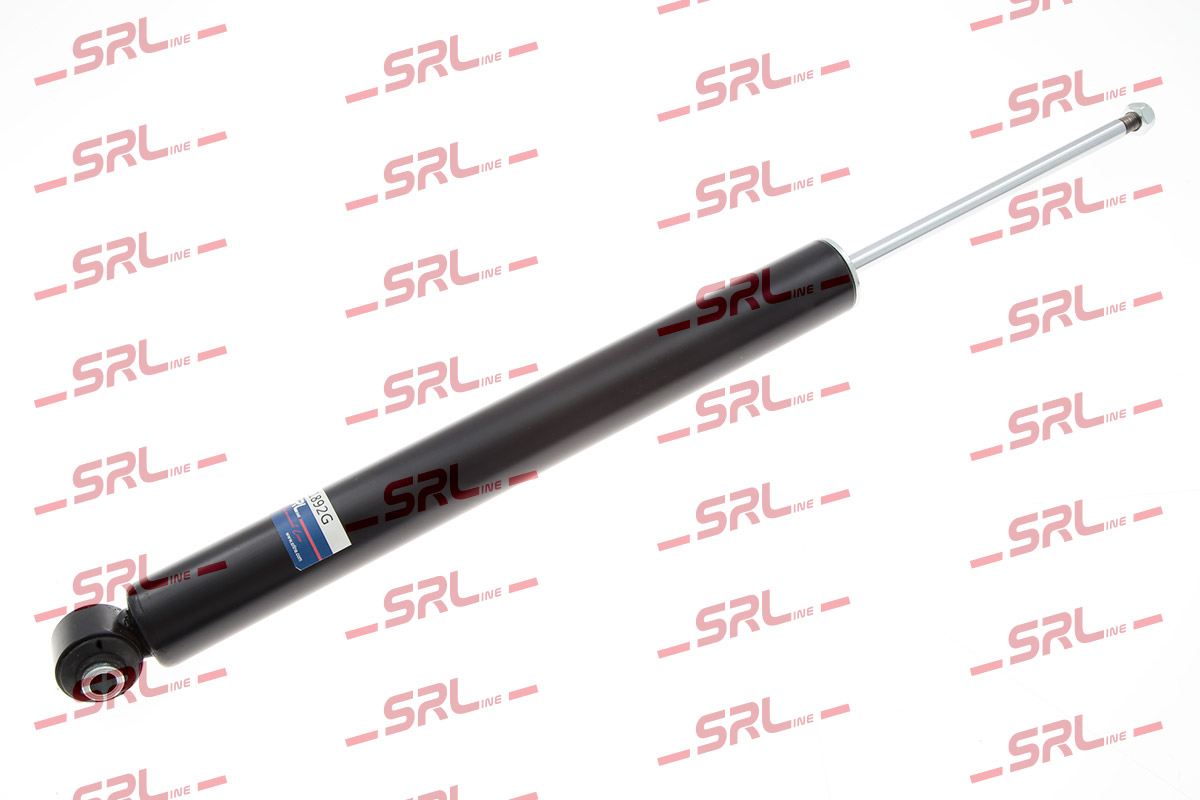 Амортизатор SRLINE S011892G