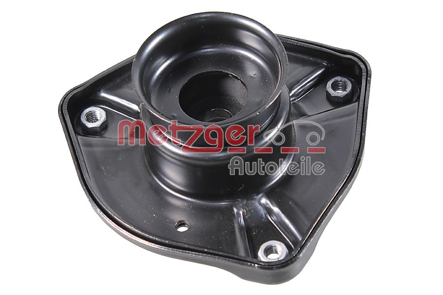 Опора стойки амортизатора METZGER 6490370