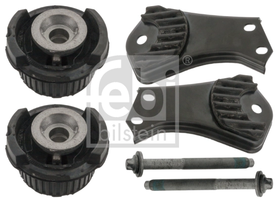 Комплект подшипника балка моста FEBI BILSTEIN 47743