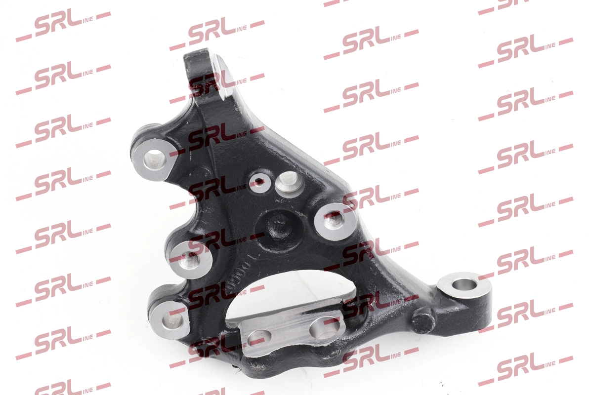 Поворотный кулак подвеска колеса SRLINE ZW-M001L