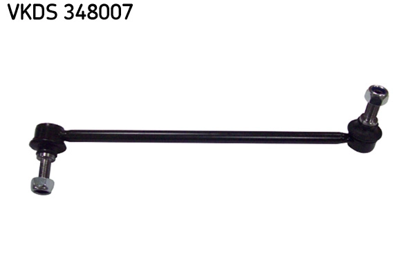 Тяга / стойка стабилизатор SKF VKDS 348007