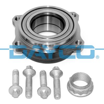 Комплект подшипника ступицы колеса DAYCO KWD1101