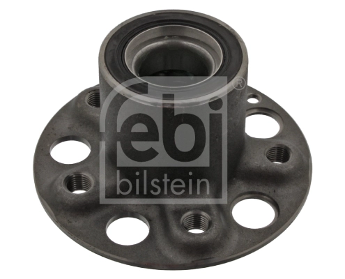 Комплект подшипника ступицы колеса FEBI BILSTEIN 36073