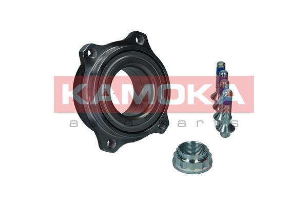 Комплект подшипника ступицы колеса kamoka KAMOKA 5500305