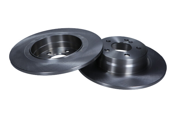 Тормозной диск MAXGEAR 19-2680